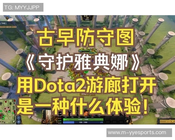 深入剖析IG战队在DOTA2中的区域防守策略与战术布局