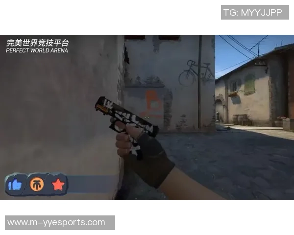 刘敏深度解析CSGO游戏技巧与策略分享助你提升竞技水平