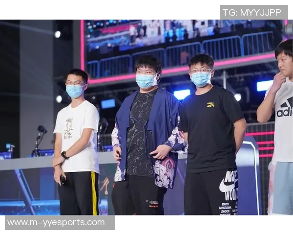 电竞数据电竞女将陈娜专访回顾她在CSGO赛场的奋斗与荣耀历程