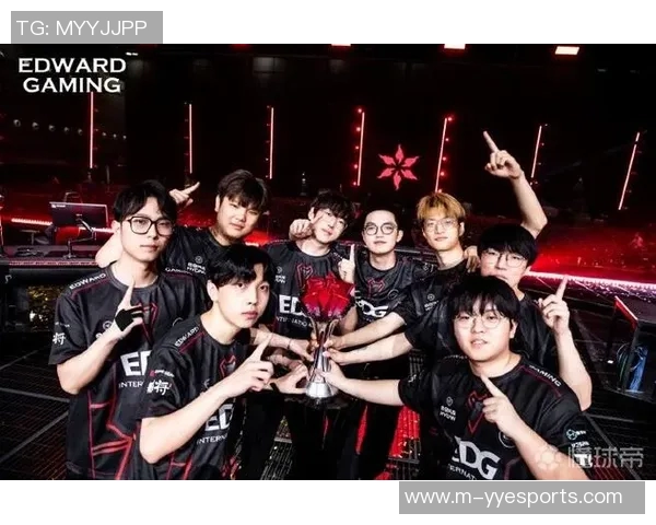 EDG战队在S15LOL与DOTA2赛事中的辉煌历程与突破成就全记录实时新闻